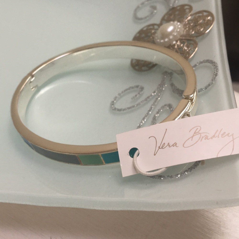 NWT Vera Bradley Bangle